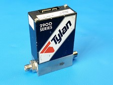 TYLAN FC-2910V-6S Range 25 Slpm FC-2900 Ground Flow Control AB0280997