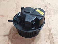 AUDI A3 HEATER FAN MOTOR 8P, VALEO P/N 1K2820015H, W/ CLIMATE CONTROL TYPE, 