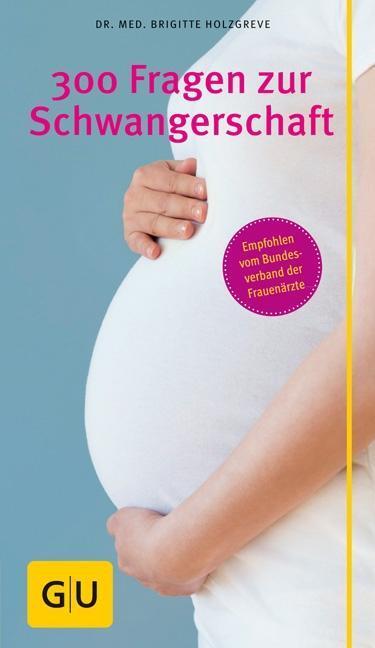 Thumbnail - 300 Fragen Zur Schwangerschaft | Buch | 9783833859915
