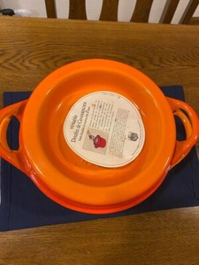 Le Creuset Doufeu for sale | eBay