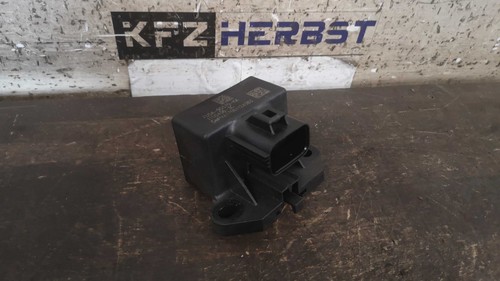 Ford Galaxy III Innenraumsteuerger�t FU5A9D370KA 290828