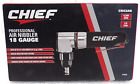 Chief Ch42An Professional Air Nibbler 18 Gauge Pneumatic 57930