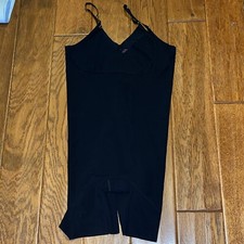 Spanx Classic Control Bodyshorts Sz Large NWT