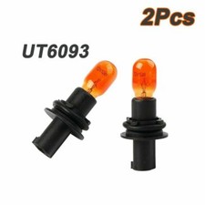 2x Gl&uuml;hlampe Blinker f&uuml;r Spiegel Mercedes Sprinter W906 VW Crafter Neu
