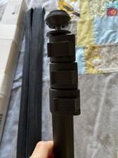 Promaster Monopod 1100 with Zip Case Original Box