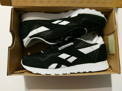 REEBOK Classic Nylon Sneaker Damen  Größe 36 NEU