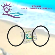 R0622000  Diffuser O-rings (2-PACK) By Liberty Seals O-ring For Jandy® 