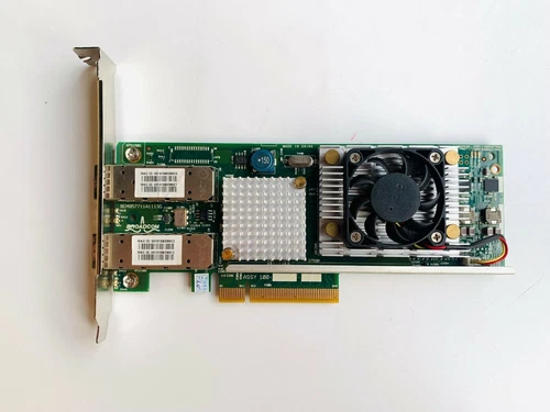 Broadcom BCM957711A1113G 10GB 10G Optical Network Card KJYD8 BCM957711