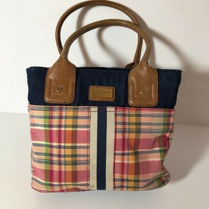 tommy hilfiger red purse