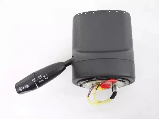 Módulo de columna de dirección Dodge Challenger 11-13 resorte reloj resorte Mopar OE Foto 2 de 2