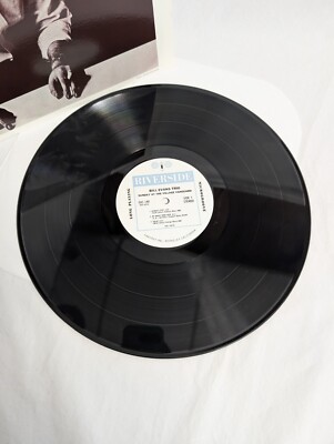 【カセット】ビル・エヴァンス ○新品LP○BILL EVANS / CONSECRATION I:80年サンフランシスコの