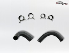 Subaru Water Pump Bypass Hoses Clamps Wrx Sti Turbo Forester 2002-2019 New