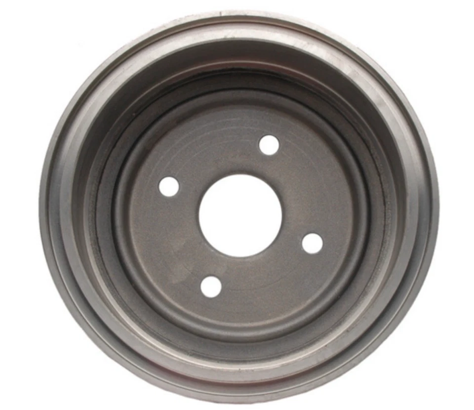 2 tambores de freno Raybestos traseros para Falcon Maverick Mustang Comet Montego Villager Foto 2 de 4