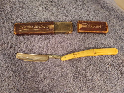 krusius brothers kb extra