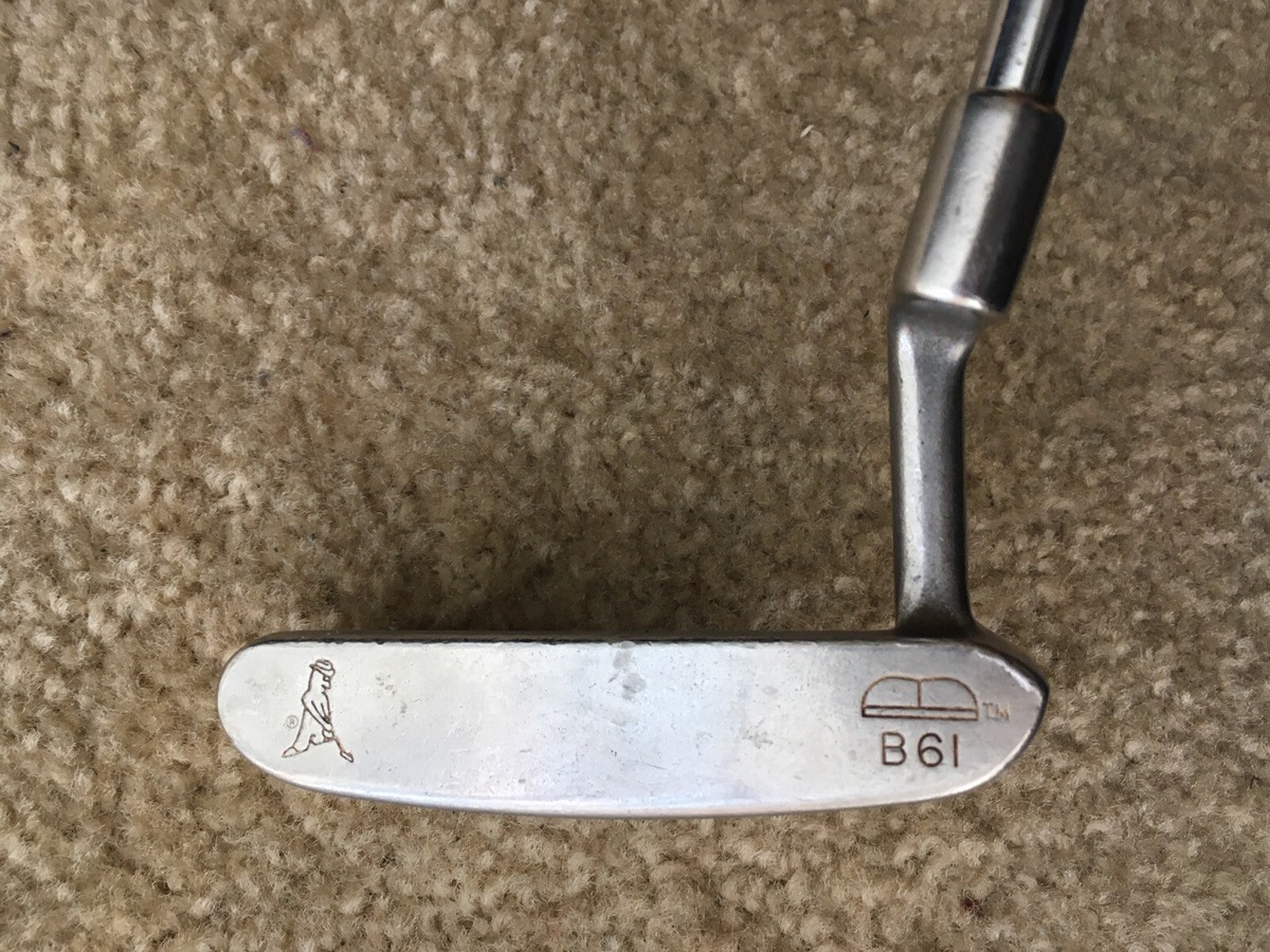 Ping B61 35 7/8” Putter | eBay