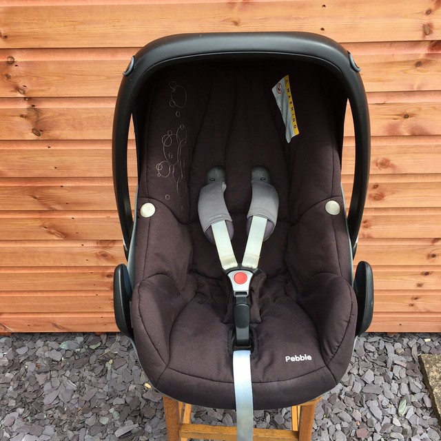 maxi cosi baby fix