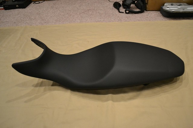 Bmw F800r F800gt Comfort Seat For Sale Ebay