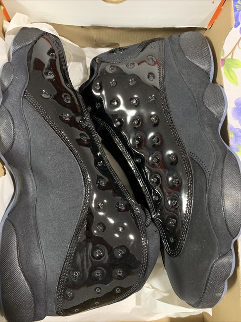 jordan retro 13 cap and gown 2019