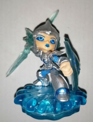Skylander Blizzard Chill Swap Force Water Wasser PS4 PS3 XBOX ONE WII-U PC 3DS