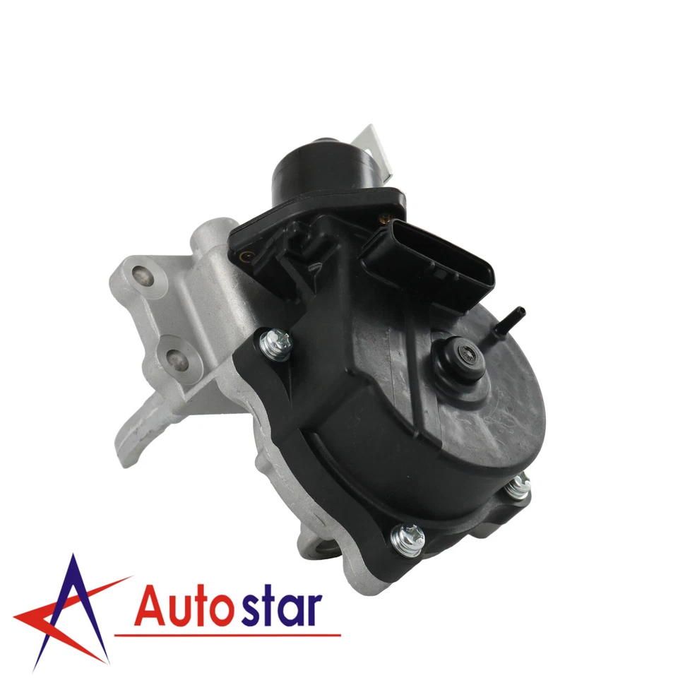 Front Differential Actuator For 2000-2006 Toyota Tundra Base SR5 4WD 3.4L 4.7L - Image 4 of 4
