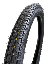 Delux Dual Sport Tire 2.50 x 16