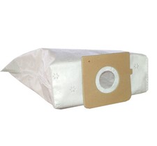 5 sacchetti per LG Punch VC 3440NB e VC 3440NR in microfibra G301