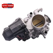 Genuine Throttle Body For 2001-2009 Toyota Pirus 1.5L 22030-21020 2203021020