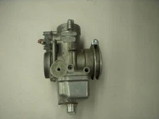 DELLORTO CARB Carburetor LEFT #PHF 32AS w/ accel pump Guzzi, Duc  70723-03