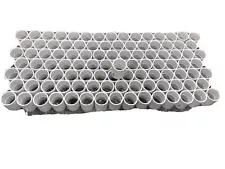 Lot Box 100 LASCO 1/2" PVC Coupling Slip Schedule 40 429-005LW 383788 Sch 40 .5"