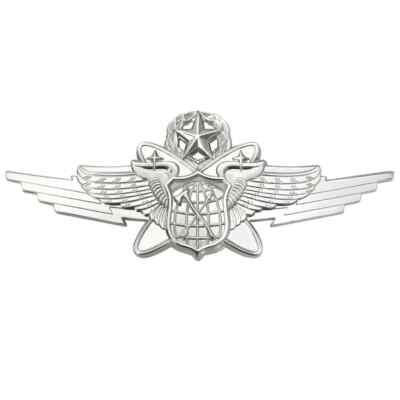 Air Force Badge Master Multi Domain Warfare Officer - regulation size