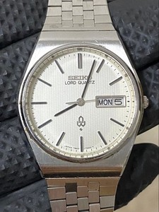 25+ Lord Quartz Seiko for sale | Updated Oct 2026