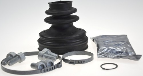 LÖBRO 304396 Faltenbalgsatz, Antriebswelle für AUDI,VW - Bild 1 von 1