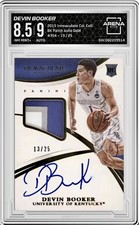 2015 Panini Immaculate Collegiate Multi-Sport Cards 2