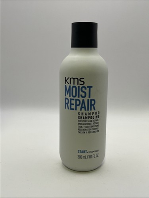 #ad #ad kms MoistRepair Shampoo Moisture amp; Repair 10.1 oz $15.60