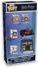 Funko Bitty Pop! Harry Potter 6-Pack