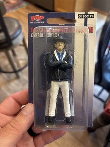 GMP PARTS DEPARTMENT CARROLL SHELBY 1/18 DRIVER FIGURE