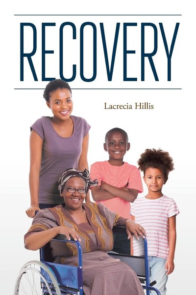 Lacrecia Hillis | Recovery | Taschenbuch | Englisch (2019) | Ean 9781684562985-image