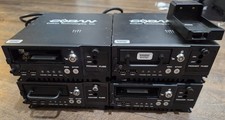 Coban Police In Car Video System Lot DVR Cameras HDD Caddies Chargers