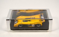 1/43 Spark McLaren M20 Denny Hulme Can-Am 1972 n minichamps starter provence kit