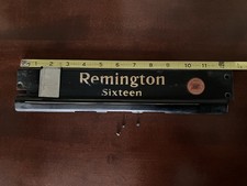 Remington Standard No 16 Typewriter Paper Table with Screws thumbnail