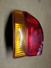 Driver Left Tail Light Quarter Panel Mounted Fits 02-04 ODYSSEY 166309