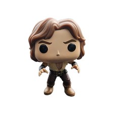 Hercules Funko Pop! TV 1154 The Legendary Journeys Figura Vinilo Suelta-Sin Caja