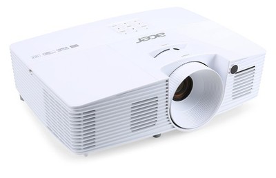 Acer H6517ABD DLP Projektor Full HD 1920 x 1080 3400 ANSi Lumen portable