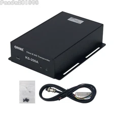 ONWA KS-200A 5W Class B+ Marine AIS Transponder Collision Avoidance Device