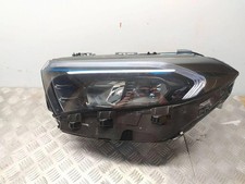 MERCEDES-BENZ EQB X243 Scheinwerfer vorne links A2439068900 2.00 34609770