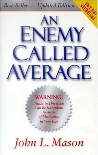An enemy called average