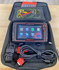 Snap-on Eems341 Modis Edge With All The Following Pictured Preowned