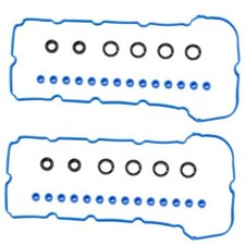 VS50902R Engine Valve Cover Gasket Set for Ford Compatible with Ford F150