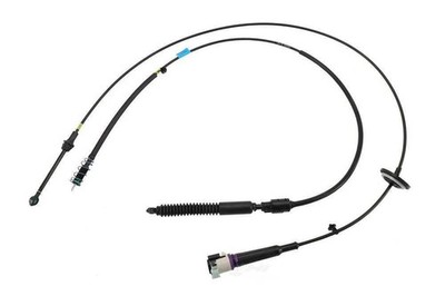 NEW Automatic Transmission Shifter Cable ACDELCO 19434389