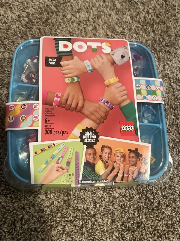 Lego Dots Mega Pack 41913